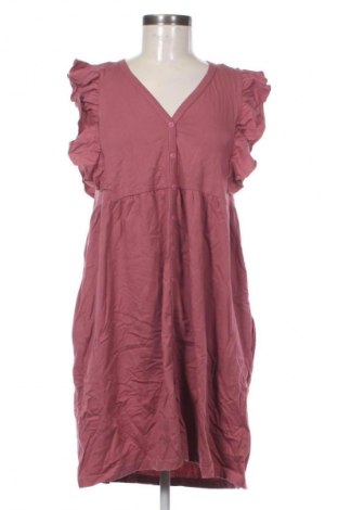 Šaty  Unbranded, Veľkosť M, Farba Popolavo ružová, Cena  24,45 €