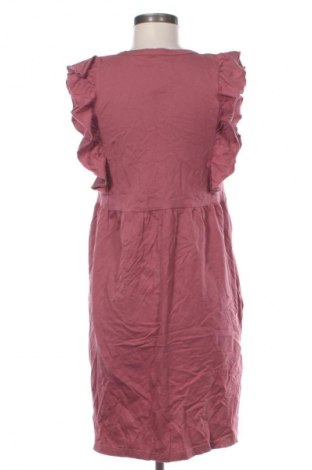 Šaty  Unbranded, Veľkosť M, Farba Popolavo ružová, Cena  24,45 €