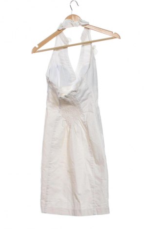 Šaty  Unbranded, Veľkosť XS, Farba Kremová, Cena  12,07 €