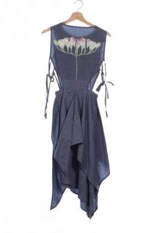 Šaty  Unbranded, Velikost S, Barva Modrá, Cena  519,00 Kč