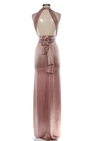 Рокля Unbranded, Размер S, Цвят Бежов, Цена 10,73 €