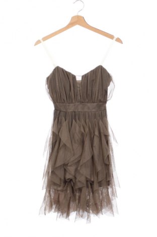 Рокля Unbranded, Размер S, Цвят Кафяв, Цена 14,30 €