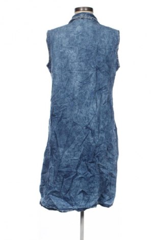 Šaty  Unbranded, Velikost XXL, Barva Modrá, Cena  1 321,00 Kč