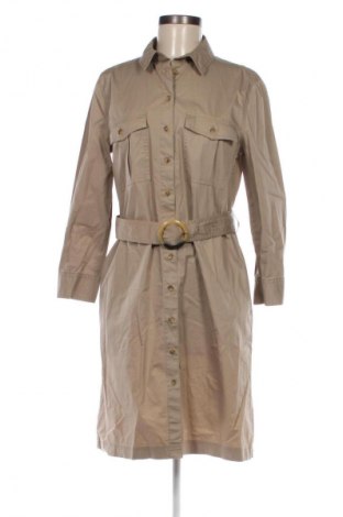 Sukienka Unbranded, Rozmiar M, Kolor Beżowy, Cena 23,99 zł