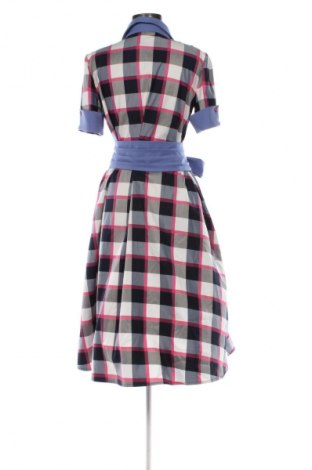 Kleid Unbranded, Größe M, Farbe Mehrfarbig, Preis € 24,99