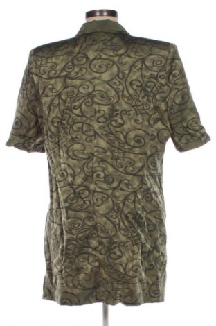 Damski żakiet Unbranded, Rozmiar XXL, Kolor Zielony, Cena 30,99 zł