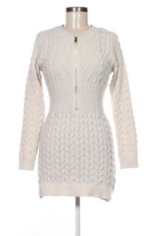 Šaty  Unbranded, Veľkosť S, Farba Kremová, Cena  17,95 €