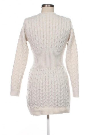 Šaty  Unbranded, Veľkosť S, Farba Kremová, Cena  17,95 €