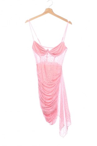 Šaty  Unbranded, Veľkosť S, Farba Ružová, Cena  19,95 €
