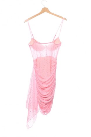 Šaty  Unbranded, Veľkosť S, Farba Ružová, Cena  19,95 €