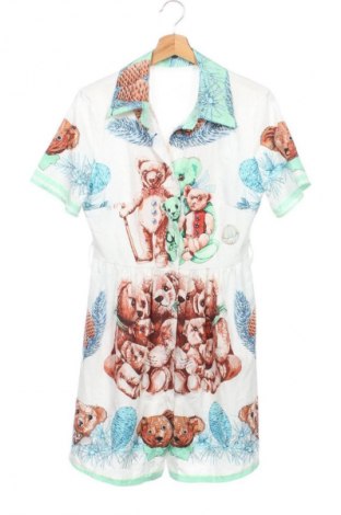 Sukienka Unbranded, Rozmiar M, Kolor Kolorowy, Cena 44,69 zł