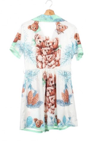 Sukienka Unbranded, Rozmiar M, Kolor Kolorowy, Cena 44,69 zł