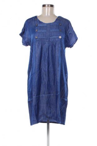 Sukienka Unbranded, Rozmiar S, Kolor Niebieski, Cena 64,99 zł