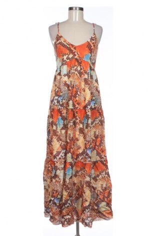 Sukienka Unbranded, Rozmiar M, Kolor Kolorowy, Cena 106,85 zł