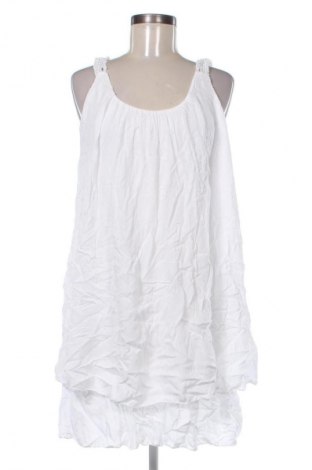 Sukienka Unbranded, Rozmiar S, Kolor Biały, Cena 64,99 zł