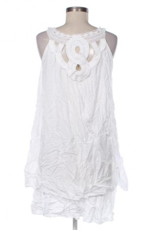 Sukienka Unbranded, Rozmiar S, Kolor Biały, Cena 64,99 zł