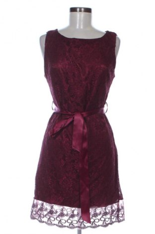 Šaty  Unbranded, Velikost XL, Barva Červená, Cena  309,00 Kč