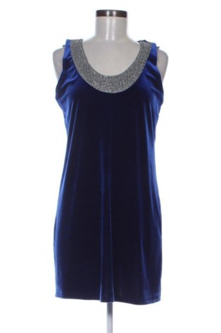 Kleid Unbranded, Größe XL, Farbe Blau, Preis 9,99 €