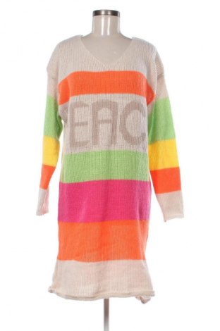 Sukienka Unbranded, Rozmiar M, Kolor Kolorowy, Cena 106,85 zł