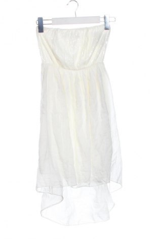 Šaty  Unbranded, Velikost S, Barva Krémová, Cena  339,00 Kč