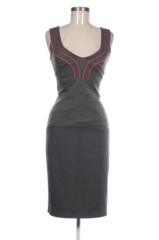 Sukienka Unbranded, Rozmiar M, Kolor Szary, Cena 79,45 zł