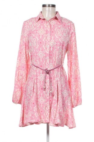 Sukienka Unbranded, Rozmiar S, Kolor Kolorowy, Cena 26,99 zł