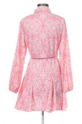 Sukienka Unbranded, Rozmiar S, Kolor Kolorowy, Cena 26,99 zł