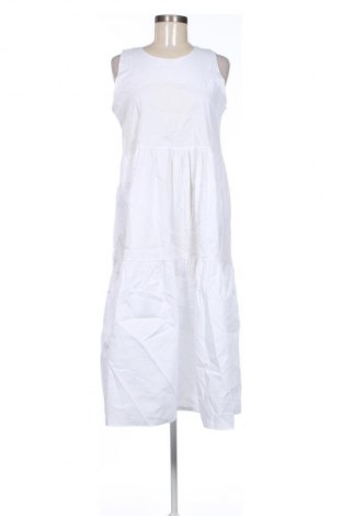 Sukienka Unbranded, Rozmiar S, Kolor Biały, Cena 63,51 zł