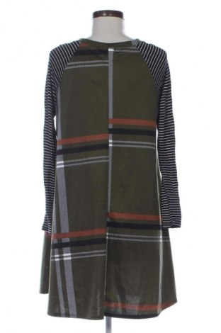 Sukienka Unbranded, Rozmiar L, Kolor Kolorowy, Cena 37,99 zł