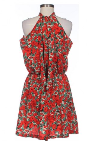 Φόρεμα Unbranded, Μέγεθος M, Χρώμα Πολύχρωμο, Τιμή 19,97 €