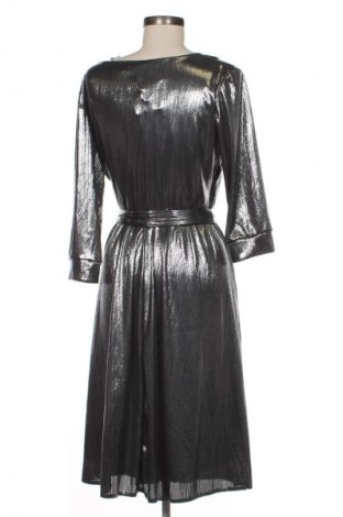 Kleid Unbranded, Größe L, Farbe Silber, Preis € 43,99