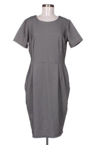 Sukienka Unbranded, Rozmiar 3XL, Kolor Kolorowy, Cena 70,99 zł