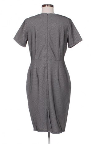 Sukienka Unbranded, Rozmiar 3XL, Kolor Kolorowy, Cena 70,99 zł