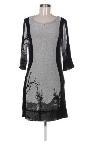 Sukienka Unbranded, Rozmiar S, Kolor Kolorowy, Cena 23,99 zł