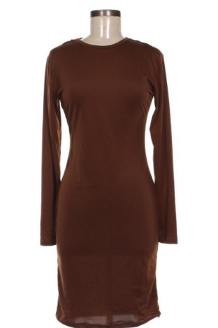 Sukienka Unbranded, Rozmiar XL, Kolor Brązowy, Cena 200,41 zł