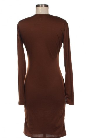 Sukienka Unbranded, Rozmiar XL, Kolor Brązowy, Cena 200,41 zł