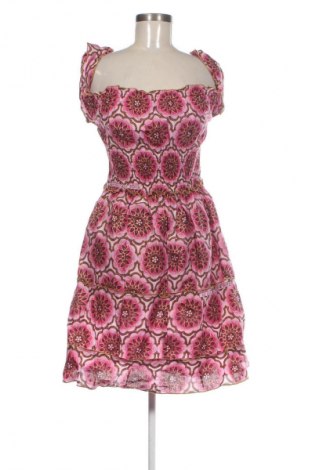 Sukienka Unbranded, Rozmiar M, Kolor Kolorowy, Cena 64,99 zł