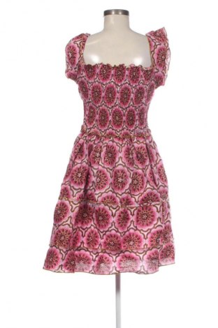 Sukienka Unbranded, Rozmiar M, Kolor Kolorowy, Cena 64,99 zł