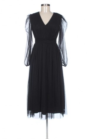 Kleid Unbranded, Größe M, Farbe Schwarz, Preis 33,65 €