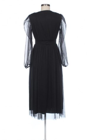 Kleid Unbranded, Größe M, Farbe Schwarz, Preis 33,65 €