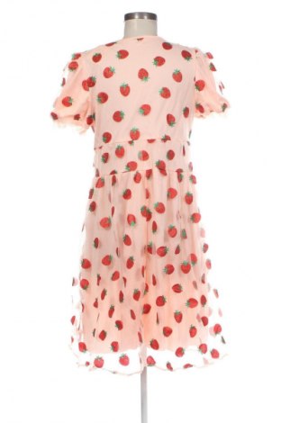 Sukienka Unbranded, Rozmiar M, Kolor Kolorowy, Cena 64,99 zł