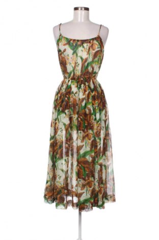 Sukienka Unbranded, Rozmiar S, Kolor Kolorowy, Cena 96,99 zł