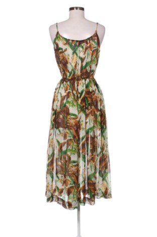 Sukienka Unbranded, Rozmiar S, Kolor Kolorowy, Cena 96,99 zł