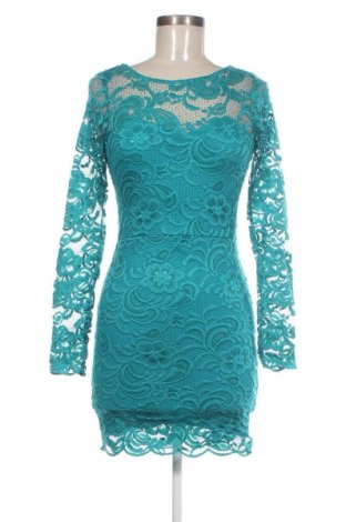 Sukienka Unbranded, Rozmiar S, Kolor Niebieski, Cena 47,99 zł