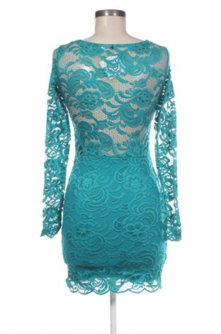 Sukienka Unbranded, Rozmiar S, Kolor Niebieski, Cena 47,99 zł