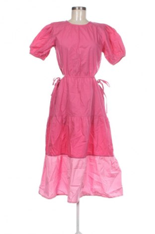 Sukienka Unbranded, Rozmiar M, Kolor Różowy, Cena 106,90 zł