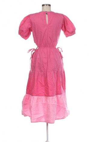 Sukienka Unbranded, Rozmiar M, Kolor Różowy, Cena 106,90 zł