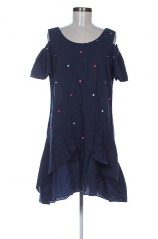 Sukienka Unbranded, Rozmiar XL, Kolor Kolorowy, Cena 64,99 zł