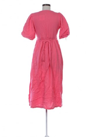 Sukienka Unbranded, Rozmiar S, Kolor Różowy, Cena 106,90 zł