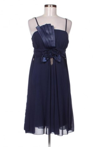 Kleid Unbranded, Größe M, Farbe Blau, Preis 9,99 €